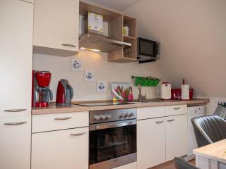 As bi uns to Huus - 2