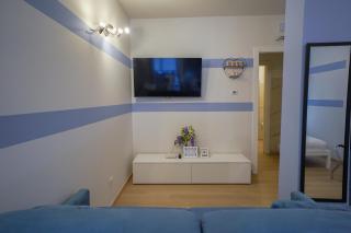 Glicine Suite Leonardo Academy, MXP & Laghi - Sesto Calende - 6