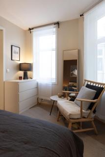 Unique apartment in midtown - Trondheim - 9