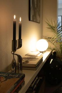 Unique apartment in midtown - Trondheim - 8