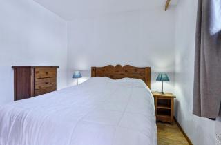 Résidence Les Hauts De Preclaux - Appartement exposé sud au coeur des Orres 1800 MAE-1651 - 8