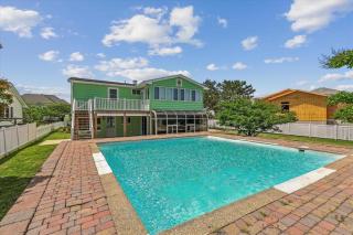 Marlin Drive House - Ocean City - 0