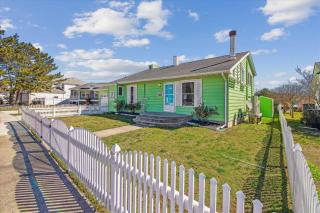 Marlin Drive House - Ocean City - 9