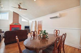 Marlin Drive House - Ocean City - 4