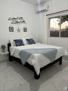 Confortable apartamento a 5 minutos de Playa Hemingway - Villas del Mar - 9