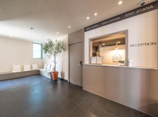 HOTEL STAY AYANA DAEJEON - Daejeon - 3