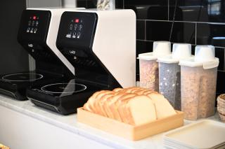 HOTEL STAY AYANA DAEJEON - Daejeon - 2