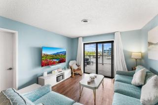 Twin Villas 102N - Ocean City - 0