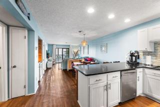 Twin Villas 102N - Ocean City - 6