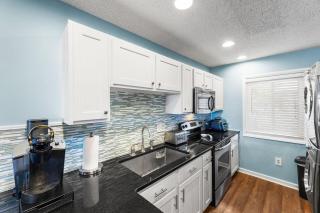 Twin Villas 102N - Ocean City - 4