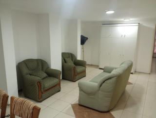 PISO con Parrilla apto jovenes y familia 90 metros centro - Mar del Plata - 6
