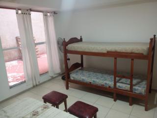 PISO con Parrilla apto jovenes y familia 90 metros centro - Mar del Plata - 2