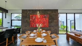 Bellis Villa - Ubud - 5