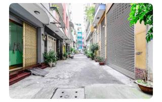 187-1 dien bien phu 3-1 - Ho Chi Minh - 4
