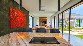 Bellis Villa - Ubud - 6