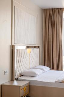 Стильная 2х комнатная квартира в ЖК Green city 122 - 2