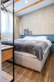 AL Apartments Tirana - 4