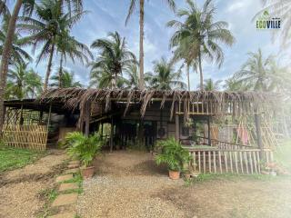 Caliraya Ecoville Recreation and Farm Resort - Cavinti - 9