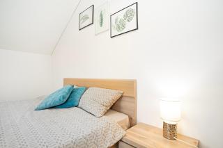 Kaunas Castle Apartments - Studio - 4