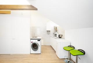 Kaunas Castle Apartments - Studio - 2