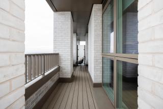 Veeve - The Battersea Skyview Apartment - Londra - 1