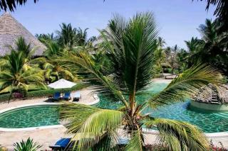 Tembo Beach Cottage - Malindi - 9