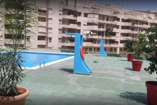 Centro Plaza Torremolinos Apto 24 WiFi Terraza - Torremolinos - 5