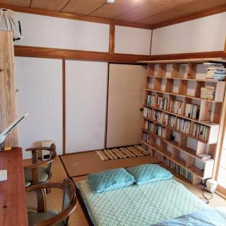 民泊 Noah's Home - - 9