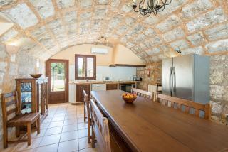 Finca SA MINA by Mallorca Villa Selection - Selva - 3