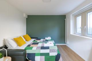 Loft Pineta Dannunziana - Pescara - 5