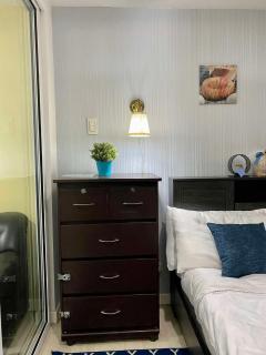 Yumi Azure Staycation - Manila - 9