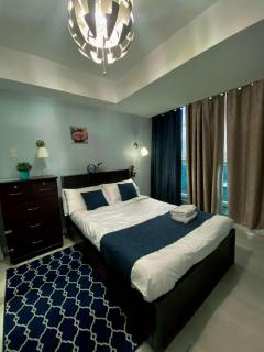 Yumi Azure Staycation - Manila - 8