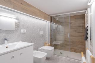 Loft Pineta Dannunziana - 2 camere - 2 bagni - self check-in - 1
