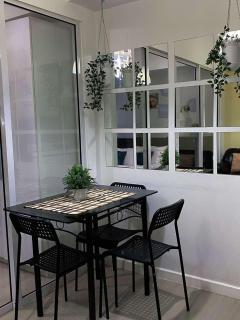 Yumi Azure Staycation - Manila - 5
