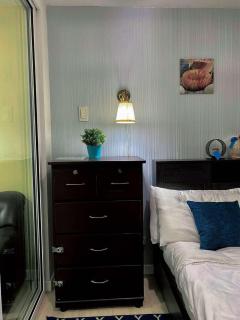 Yumi Azure Staycation - Manila - 4