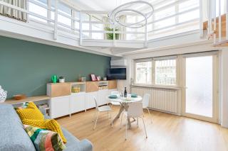 Loft Pineta Dannunziana - Pescara - 9