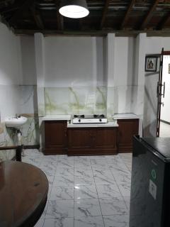 Omah Tabon Homestay - Balong - 3