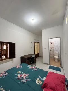 Omah Tabon Homestay - Balong - 6
