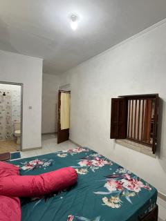 Omah Tabon Homestay - Balong - 7