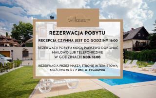 Willa Kazimierz Dolny - 6