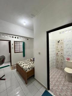 Omah Tabon Homestay - Balong - 2