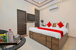 Hotel O Vedansh - Jaipur - 2