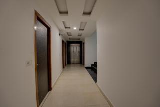 Hotel Dolphin Near IGI Airport Delhi - Nova Deli - 3