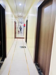 SK Palace - Varanasi - 4