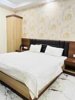 SK Palace - Varanasi - 3