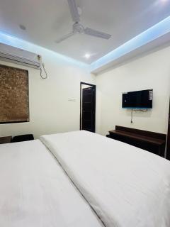 SK Palace - Varanasi - 2
