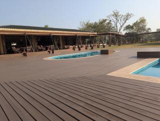 Entikko Safari Lodge - Fajao - 2