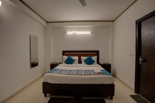 Hotel Dolphin at Delhi Airport - 9