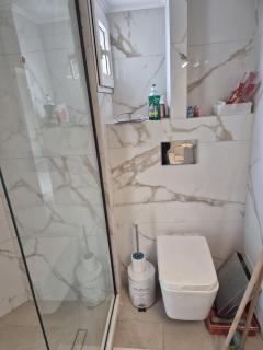 Nea Moudania downtown sea view penthouse - 7