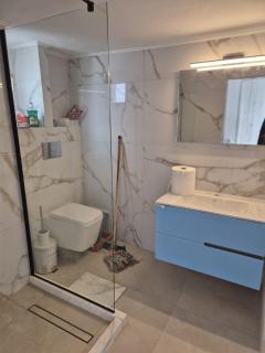Nea Moudania downtown sea view penthouse - 3